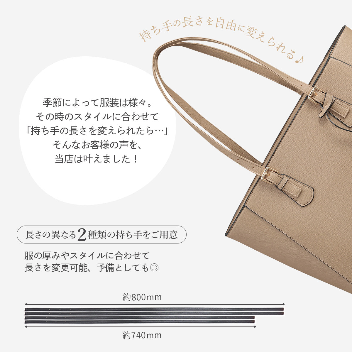 レディース ビジネスバッグ おしゃれ A4｜通勤トートバッグ＆就活リクルートバッグに 軽量・撥水
