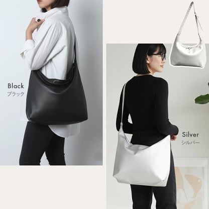おしゃれ＆軽量 ワンショルダーバッグ | レディース 斜めがけ 軽い 大きめ 大容量 A4 ショルダーバッグ 推し活 オシ活