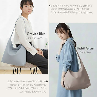 おしゃれ＆軽量 ワンショルダーバッグ | レディース 斜めがけ 軽い 大きめ 大容量 A4 ショルダーバッグ 推し活 オシ活